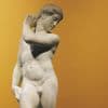 Een primeur: voor het eerst komt er een beeld van Michelangelo naar Nederland