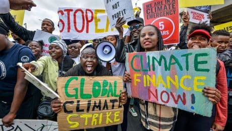 8 African Environmentalists To Watch In 2026