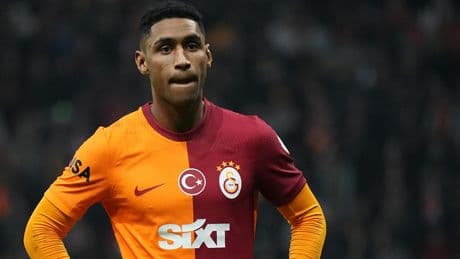 Galatasaray'dan resmi açıklama! Tete davasında karar çıktı