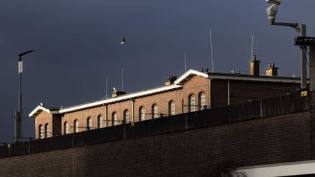 Bosnisch-Servische generaal Mladic komt niet vrij ondanks ziekte