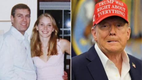 The full truth about Epstein could soon emerge – and that’s a problem for Trump