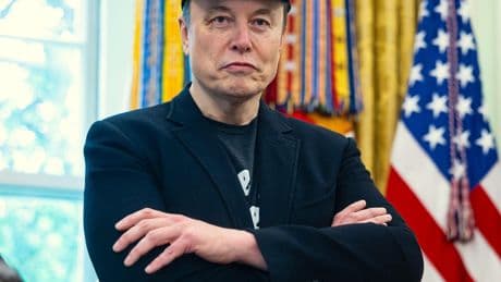 « America Party » : que peut espérer Elon Musk en lançant son propre parti ?