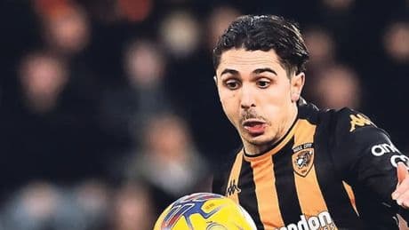 Abdülkadir Ömür Antalyaspor’da
