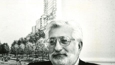 Stephen Muss, Developer Who Helped Revive Miami Beach, Dies at 97