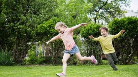 'My neighbours made a petition to get rid of my dogs so kids can play in my garden'