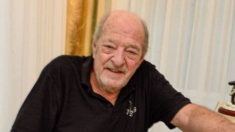 Musikproduzent Ralph Siegel: Er hat 36 Kilo abgenommen