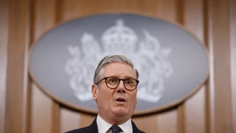 Britain risks being ‘island of strangers’ without immigration crackdown – as Keir admits system is too easy ‘to abuse’