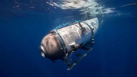 OceanGate empleó “tácticas de intimidación” para mantener el Titan en activo
