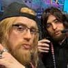 Eurovision stars unrecognisable as they secretly go undercover backstage at this year's contest