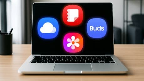 Große Änderung: Samsung-Apps laufen jetzt überall