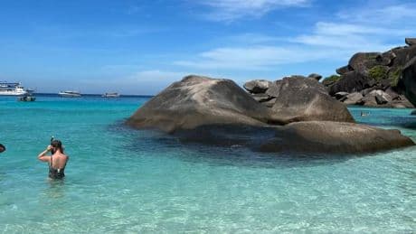 Trauminseln in Thailand schließen für fünf Monate