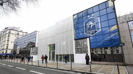 Une « Premier League à la française » : la proposition de Philippe Diallo pour tenter de sortir le football français de la crise