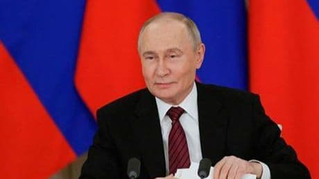 Rusya-Ukrayna savaşında son durum: Putin 'herkesi bypass edip' İstanbul'u işaret etti ve tarih verdi, Trump'tan açıklama!