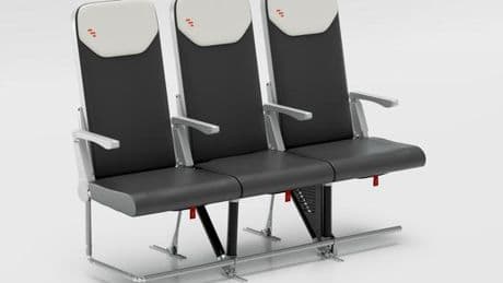 Le fabricant de sièges d’avion Expliseat lève des fonds pour accompagner la croissance de l’aéronautique