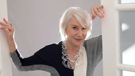 Helen Mirren zum 80.: Gesten und Ansprachen für allerhöchste Ansprüche