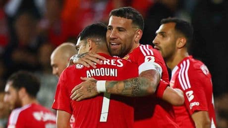 Orkun Kökçü asist yaptı, Benfica maç fazlasıyla liderliğe yükseldi