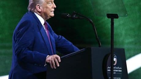 Syrie : Donald Trump annonce la levée des sanctions américaines