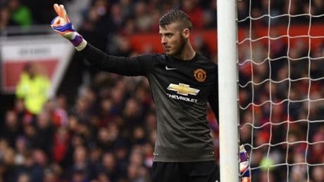 El 'caso De Gea' y otros fichajes frustrados por las agujas del reloj