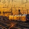 „Die veraltete Infrastruktur ist nur ein Faktor von mehreren“: Warum so viele Züge nicht rechtzeitig ankommen