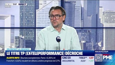 On refait la séance : "TF1 frappe un grand coup avec Netflix" - 18/06