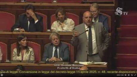 "Le donne indegne...". E scoppia la bufera in Aula