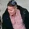 Family man is named as murder victim found dead on riverside bench - as police continue to hunt killer