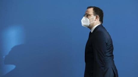Corona-Pandemie: Spahn und die Maskenaffäre – Geheimbericht liefert neue Erkenntnisse
