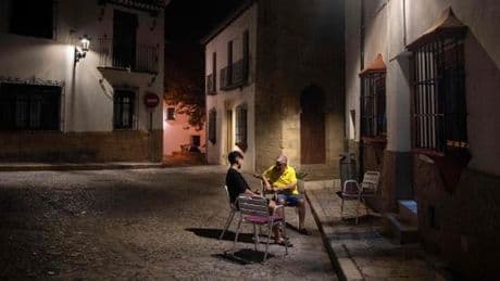 En Espagne, confrontée à une nouvelle vague de chaleur, la mortalité attribuée aux canicules en forte hausse