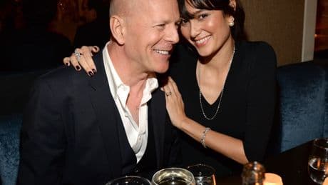 Bruce Willis’ wife confesses she ‘wants it all back’ in heartbreaking  Father’s Day post