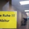 Nie mehr Schule: Guter Schnitt: 14 300 Schüler haben ihr Abitur