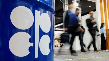 Erdöl: Opec entscheidet über Ausweitung der Ölförderung