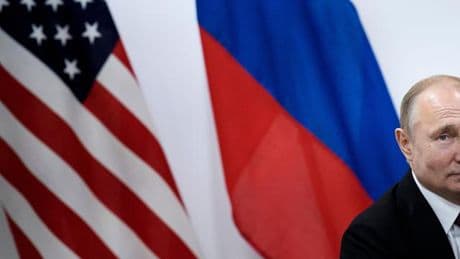 Krieg in der Ukraine: Kreml kündigt Treffen von Trump und Putin "in kommenden Tagen" an