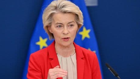 Rusia condena las nuevas sanciones europeas pero asegura que ha adquirido «cierta inmunidad»
