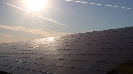 Solar-Irrsinn! - Deutschland verschenkt seinen Teuer-Strom