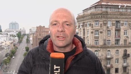 „Die einzigen, die die Russen bremsen könnten, sind die Chinesen“