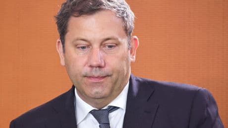 Bürgergeld-Kosten: Krankenkassen wollen zehn Milliarden Euro von Klingbeil