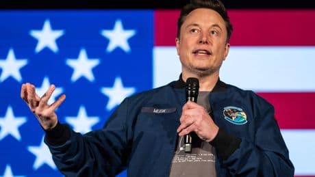 Canvassers file a class action suit against Elon Musk's America PAC, alleging they weren't paid their $47