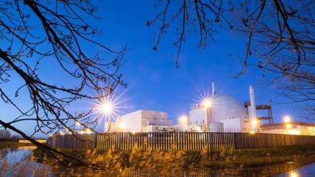 „Die Kernkraft muss auf dem Radar der deutschen Energiepolitik bleiben“