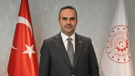 Bakan Kacır: 3 yeni teknopark daha kurulacak