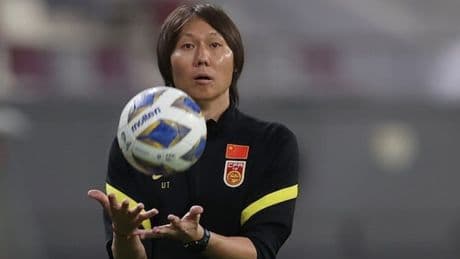 Çin Milli Futbol Takımı'nın eski teknik direktörüne hapis cezası!