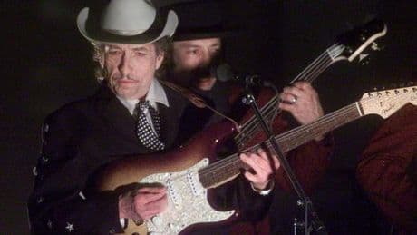 Bob Dylan va donner deux concerts à Paris cet automne