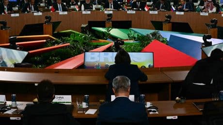 As Renewed U.S. Tariffs Loom, Emerging Economies Turn to One Another