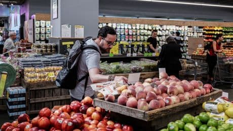 Some businesses have held off on hiking prices, but this might not last for long