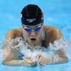 Mondiaux de natation. Qui est Yu Zidi, 12 ans, qualifiée pour les demi-finales du 200 m 4 nages ?
