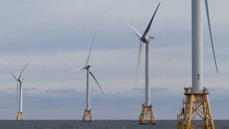 Nova Scotia’s ambitious ‘Wind West’ offshore energy plan wins support with conditions