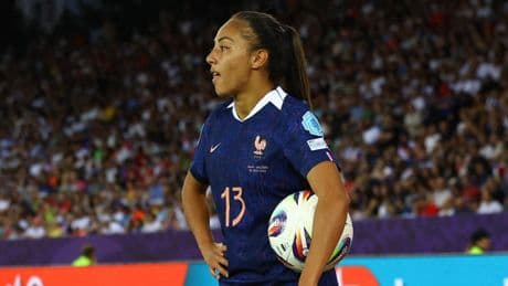 EN DIRECT – France-Pays de Galles : les Bleues peuvent faire un grand pas vers les quarts de l’Euro