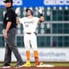 Riley Adams' tiebreaking homer in the 7th inning leads Nationals past Astros 2-1