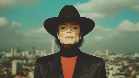 Michael Jackson: “No me blanqueo la piel, estoy orgulloso de ser un negro americano”