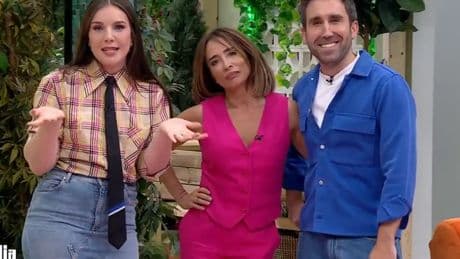 Así ha sido la &#039;nueva versión&#039; de &#039;La familia de la tele&#039;: de los contenidos sociales a las opiniones de las redes