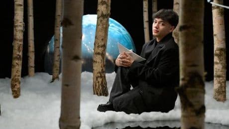 ESC 2025: Singt JJ Österreich mit „Wasted Love“ zum Sieg?